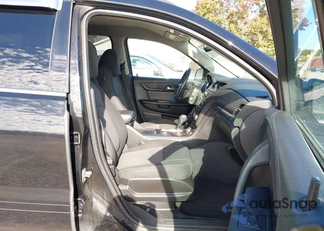 2016 Chevrolet Traverse 2Lt from USA, damaged, VIN 1GNKVHKD6GJ157522